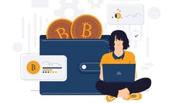 Cracking the Code to Success: Revealing the Blueprint for Developing Cryptocurrency Wallets