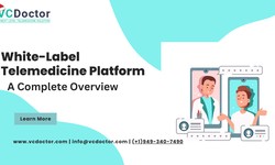 White Label Telemedicine Platform