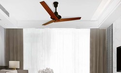Stunning Wooden Ceiling Fans That Will Transform Your Space