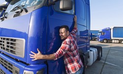 Step by Step Process of Obtaining Your DOT Number for a Seamless Trucking Business