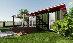Does Build a Container Home Really Work?