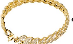Glamour Redefined: Exploring the Allure of MK Jewelry