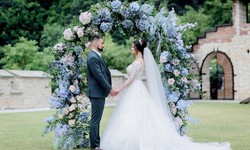 Milestone Moments: Dover's Premier Venues for Wedding Anniversaries
