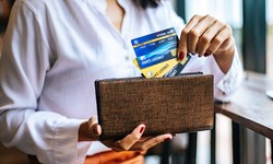 Slim and Secure: Navigating the World of Credit Card Holder Wallets