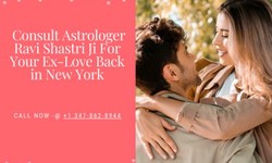 A Celestial Love Story: Ex-Love Finds Its Way Back to New York