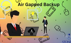 The Importance of Air-Gapped Backup