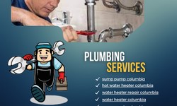 Detecting and Addressing Water Leaks: A Comprehensive Guide to Water Leak Repair in Columbia