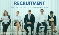 Unlocking Career Doors: Logitrain's Recruitment Training Course in the Land Down Under