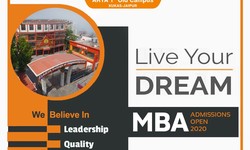 Forging Future Business Leaders: Jaipur's Premier MBA Institutions