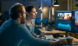 Mastering the Art of Post Production Services: A Comprehensive Guide