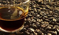 Caffeine Harmony: Preserve Flavors and Reduce Heartburn from Coffee