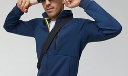 3 Style Tips For Men's Zipper Jackets