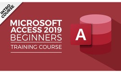 Unlocking Database Mastery Down Under Logitrain's Microsoft Access Introduction Course in Australia