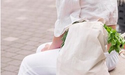 Tote Trends: Elevate Your Wardrobe with the Best Canvas Bags on the Market
