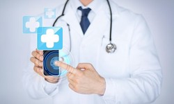 Building a Healthier Future: 5 Ways Healthcare Software Can Empower Patients