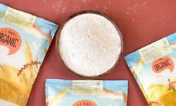 Explore Best Healthy Flours That You Can Eat