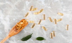 The Best Natural Supplements | Boost Your Health with Trusted Choices