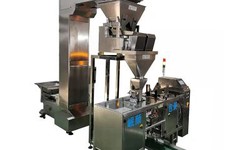 Choose the seed packaging machine that best suits your needs.
