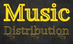 Music Distribution Service | SYRO Digital