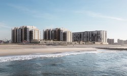 Long Beach Condos: A Coastal Haven for Modern Living