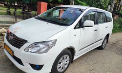 Best taxi service in Jaipur
