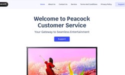 Connecting with Precision: Peacock's Head Office Contact Number Unveiled