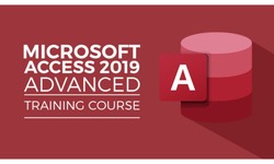 Unleash the Power of Data: Logitrain's Advanced Microsoft Access Training Course in the Land Down Under