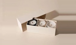 Gift-Giving Refined: Candle Gift Boxes Wholesale Essentials
