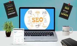 Mastering the Digital Landscape: The Art and Science of SEO Optimization