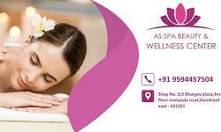 A Luxurious Journey of Relaxation: Exploring the Diverse Range of Massages at Hyde Beauty and Wellness Spa