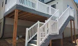 Ensuring Quality and Confidence: Understanding Ogden Deck Building and Repair Warranties