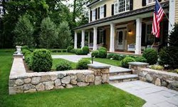 Exploring Environmentally Friendly Options for Landscape Installation