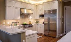 Transforming Spaces: Ruggieri & Co's Comprehensive Home Remodeling Services in Danville