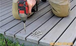 Ensuring Safety at Every Step: The Comprehensive Safety Measures of Salt Lake City Decks