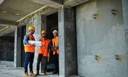 Ensuring Quality and Peace of Mind: The Importance of Inspecting Newly Constructed Homes