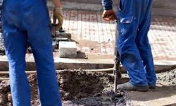The Importance of Hiring a Licensed and Insured Concrete Contractor