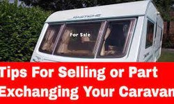 Exploring the Variety of Caravans for Sale in Skegness: Finding Your Perfect Retreat