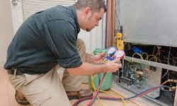 Exploring the Range: Prime Heating & Cooling, LLC's Expertise in Installing and Repairing Heating Systems