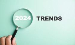 Expert Predicts Sustainable Retail Trends for 2024 and Beyond