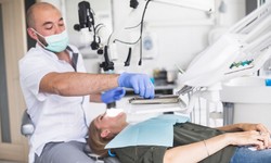 Precision Smiles: Unveiling Implant Dentistry in Scottsdale, AZ