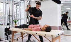 Revolutionizing Relief: The Latest Chiropractic Machines Unveiled