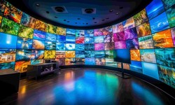 IPTV - Unveiling the Wonders of Web TV