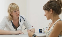 Navigating Menopause: How Your OBGYN NJ Can Help You Through the Transition?