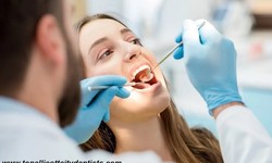 Achieving a Beautiful Smile with Esthetic Dentistry in Ellicott City: A Guide by Preferred Dental