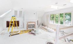 Renovating Your Home: Avoid These 5 Common Mistakes