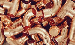 The World of Copper Welding Products: A Comprehensive Guide