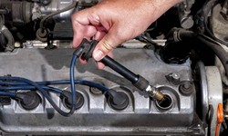 Fault Detection and Diagnosis of Engine Spark Plugs Using Deep Learning Techniques