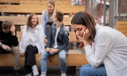 The Growing Mental Health Crisis in Young Adults