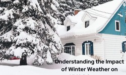 Understanding the Impact of Winter Weather on HVAC Systems