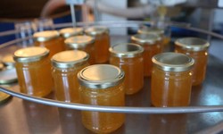 Unveiling the Golden Nectar: The Amazing Benefits of Local Honey